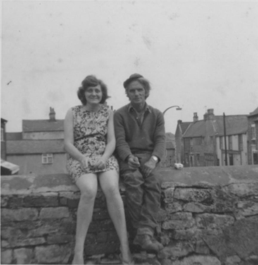 Sherburn in Elmet Photographic Archive